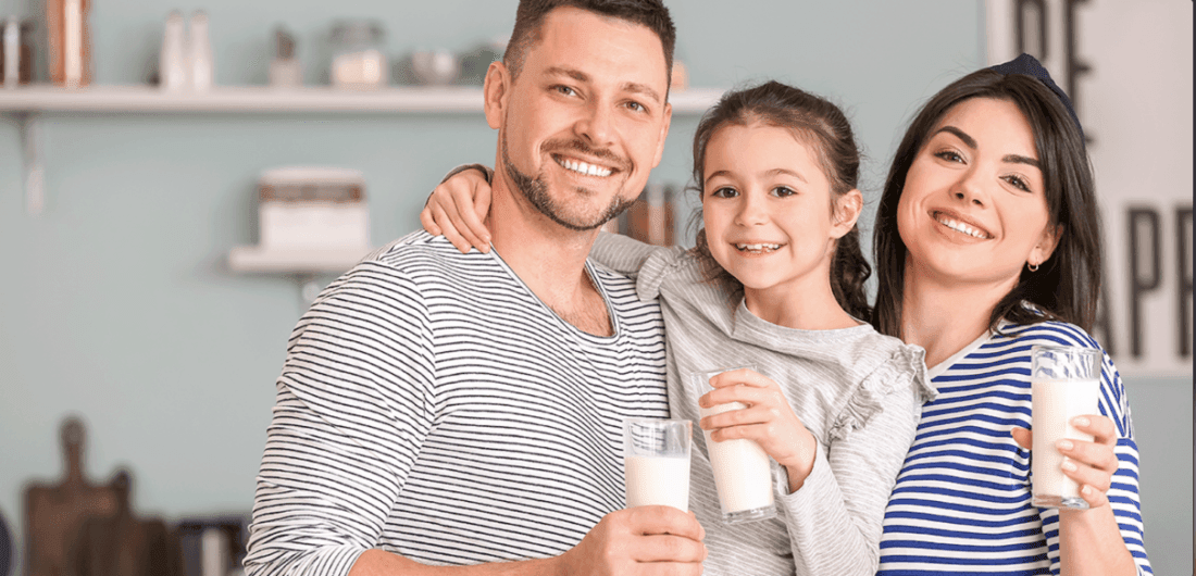 Lactosa, sus propiedades y funciones en el organismo