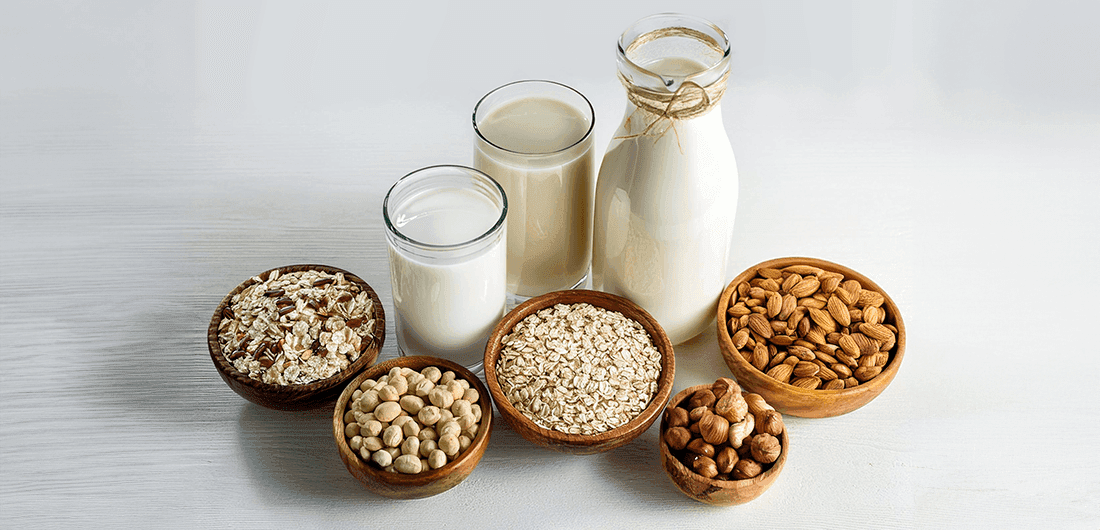 Alimentos fortificados y enriquecidos