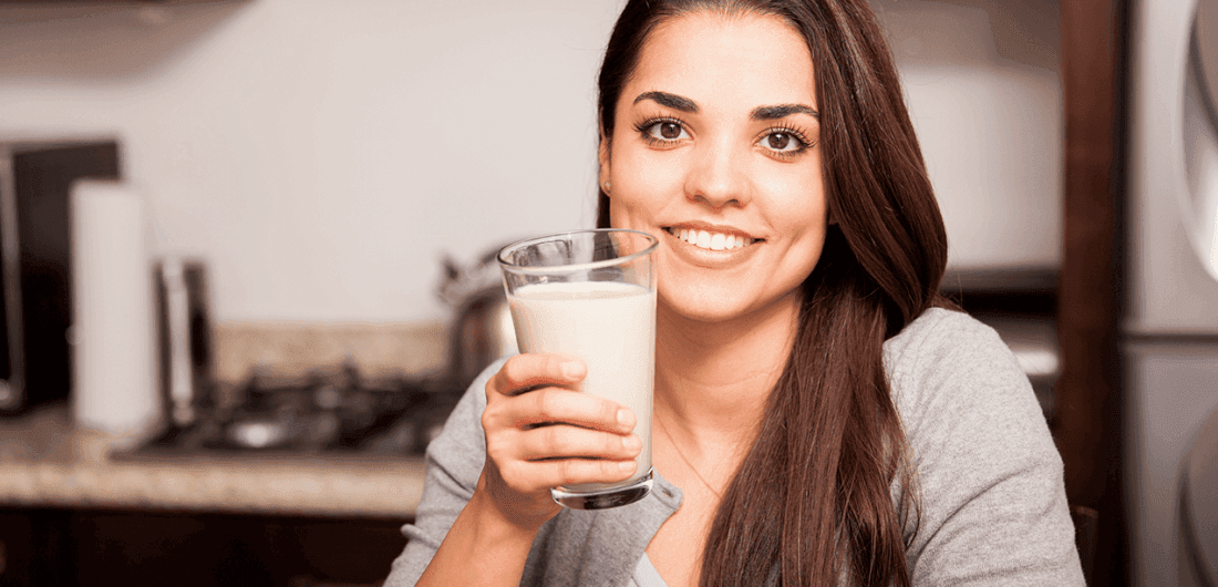 Importancia de los lácteos