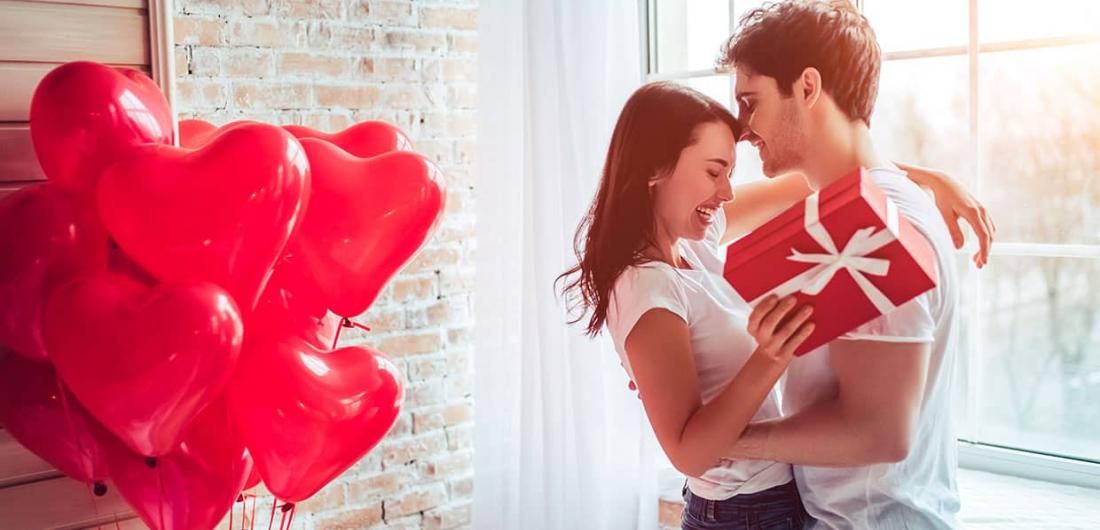 Planes para san valentín