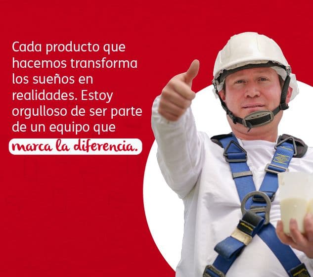 ¿Qué es un Talento Alquería? img3