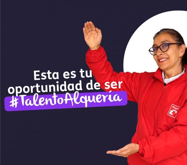 ¿Qué es un Talento Alquería? img2
