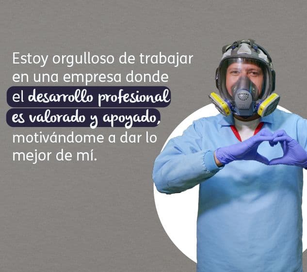 ¿Qué es un Talento Alquería? img4