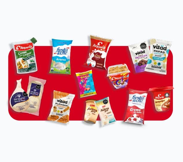 Multicategoría, Multimarca