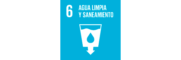 6 agua limpia y saneamiento