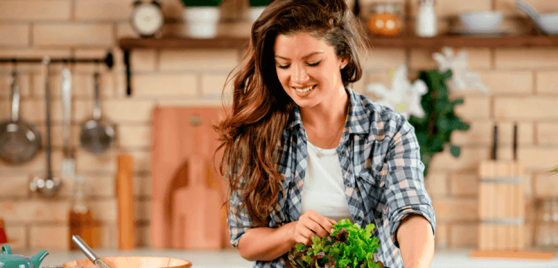 Consejos de autocuidado que no te llevarán mucho tiempo