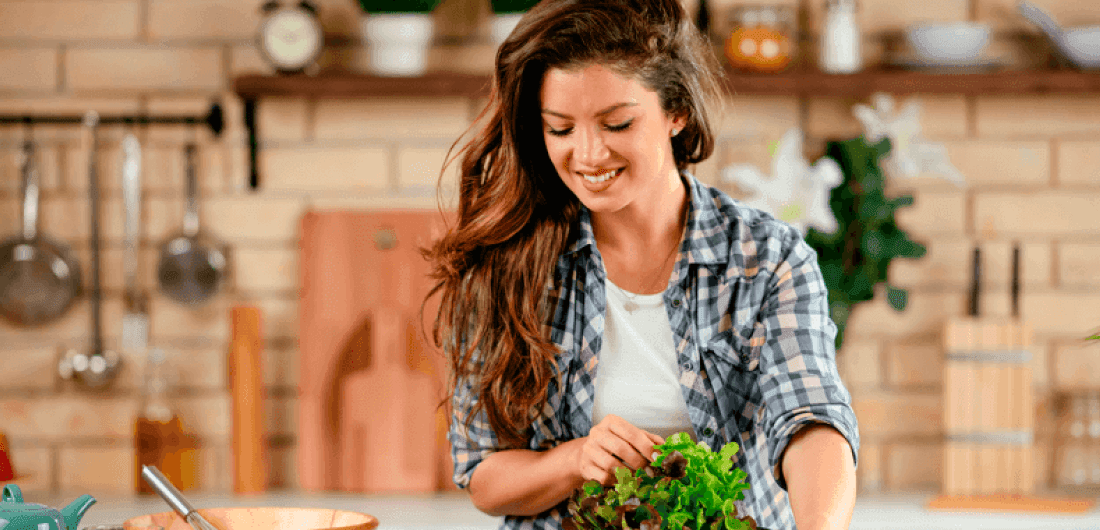 Consejos de autocuidado que no te llevarán mucho tiempo