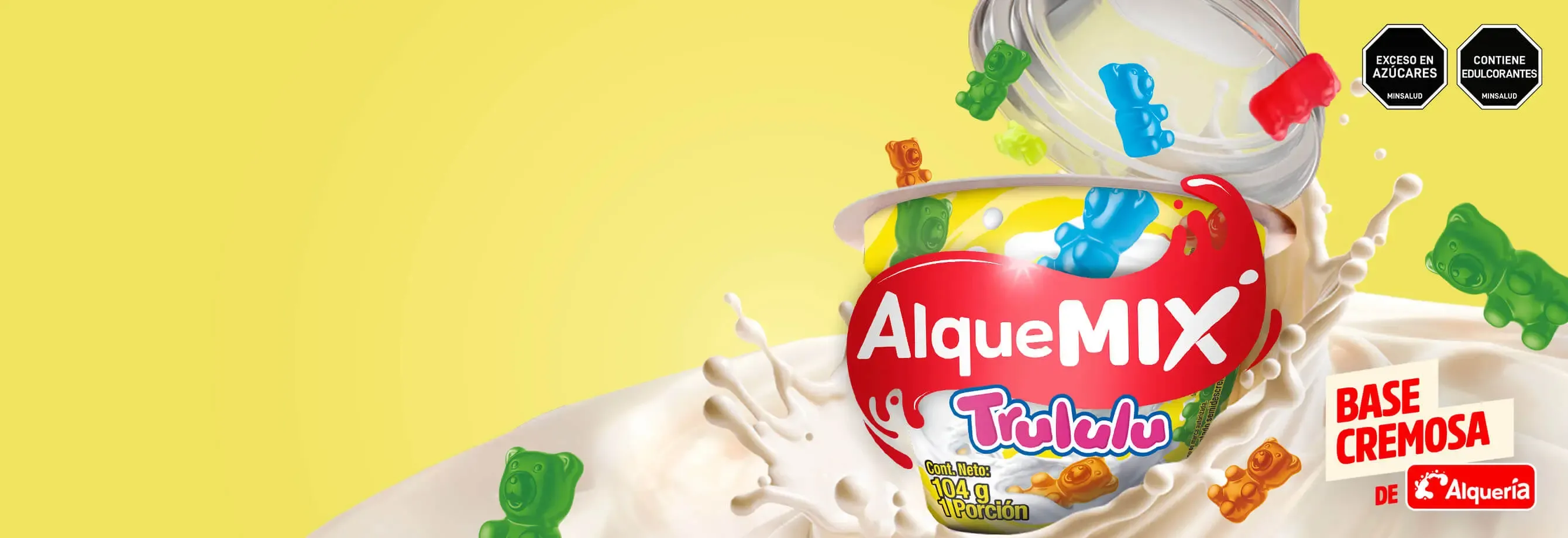 Banner Alquemix Trululu