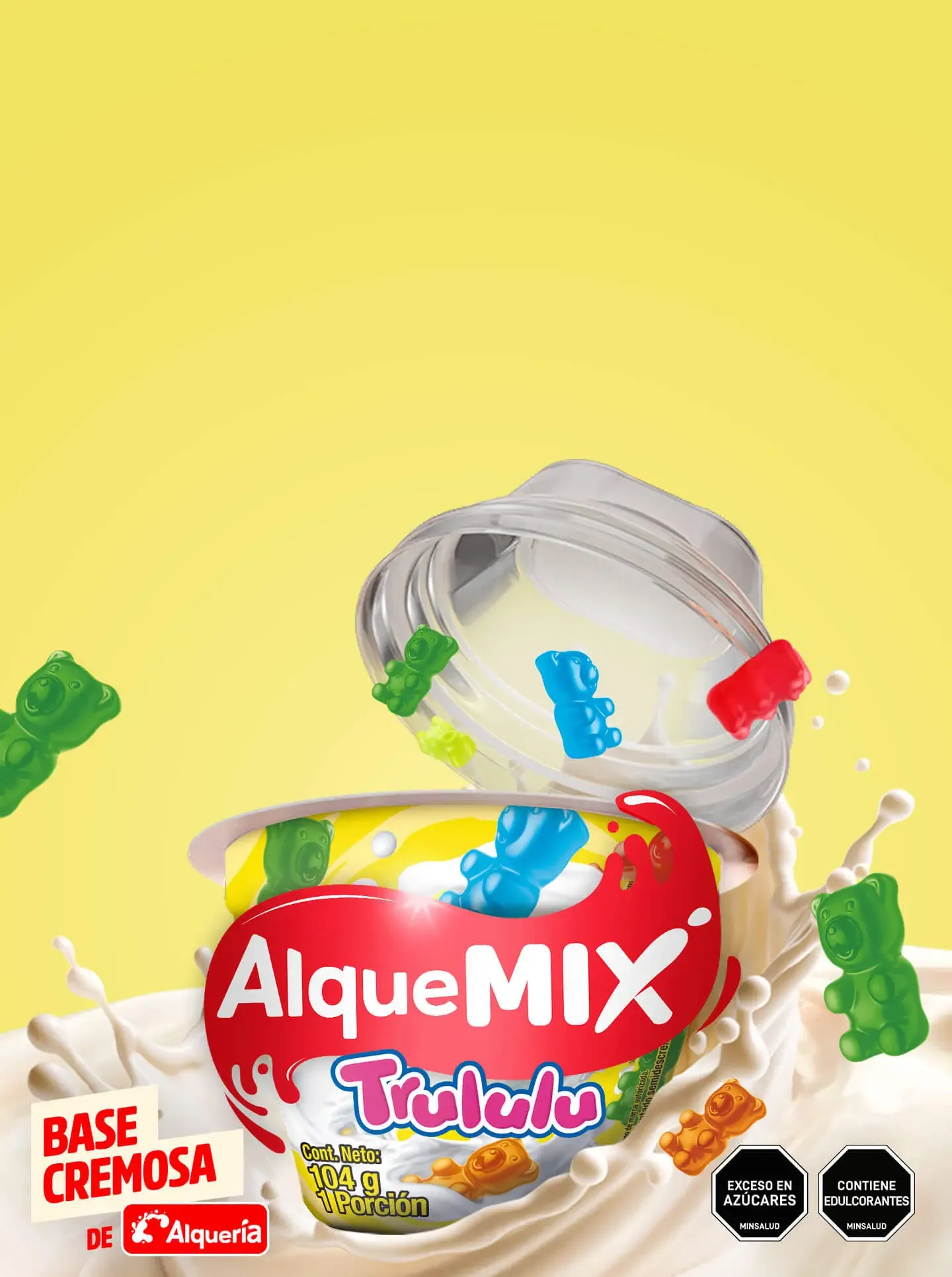 Banner Alquemix Trululu