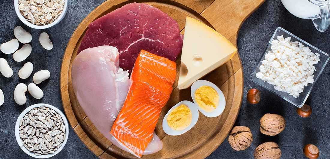 Banner alimentos constructores