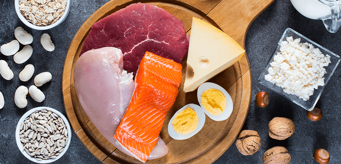 Banner alimentos constructores