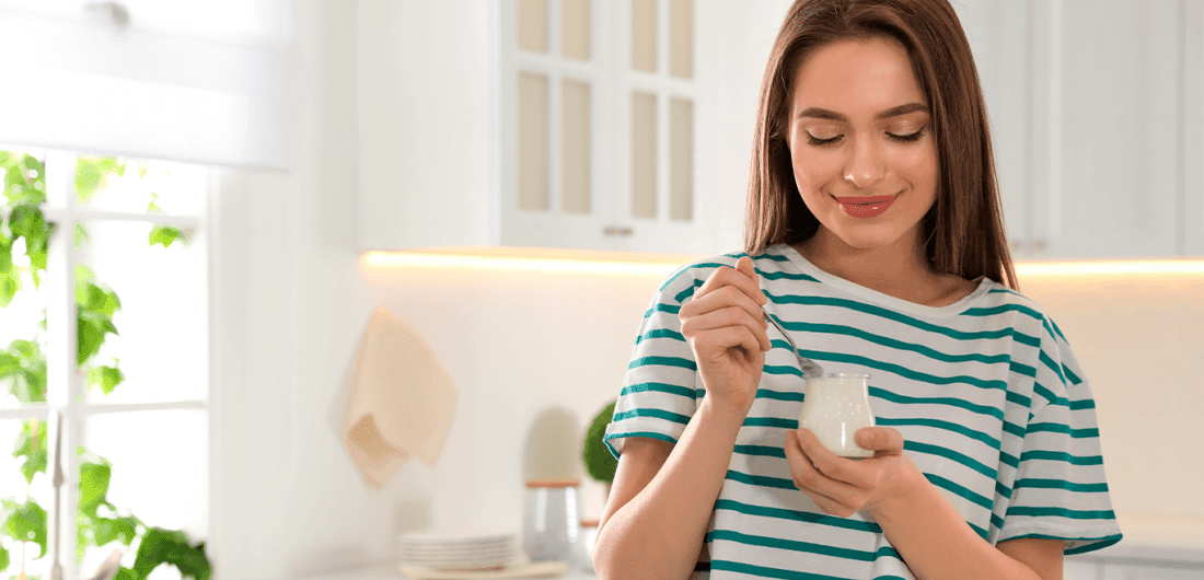 Clases de yogurt: aprende cuántos tipos de este producto existen