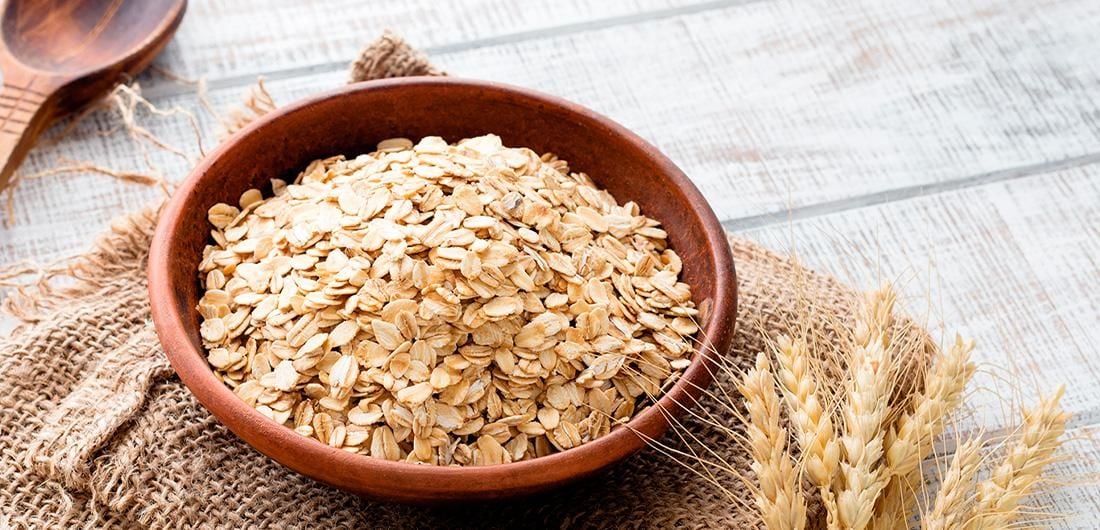 Propiedades de la avena: 5 principales y algunas ideas para prepararla