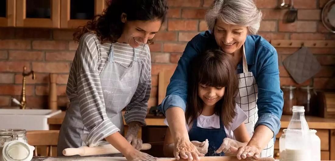 ¿Cómo mejorar la convivencia familiar?