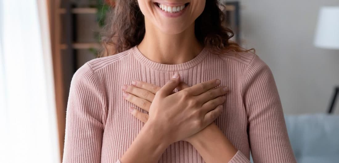 Salud emocional: paz interna para una vida estimulante