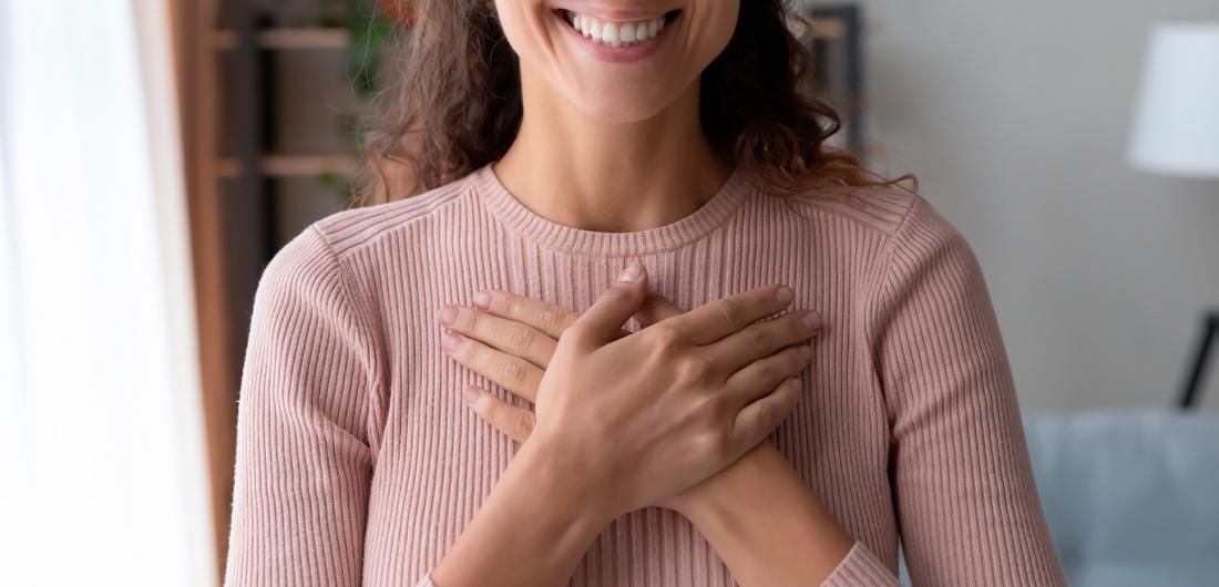 Salud emocional: paz interna para una vida estimulante