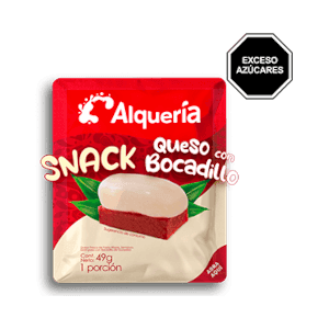 Quesos con Bocadillo