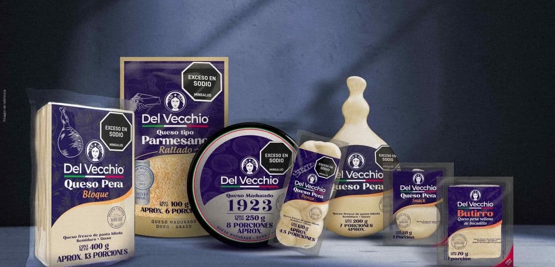 banner articulo de tipos de quesos