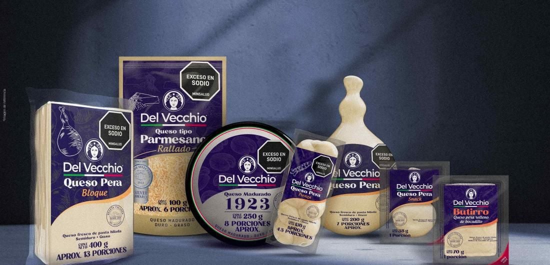 banner articulo de tipos de quesos