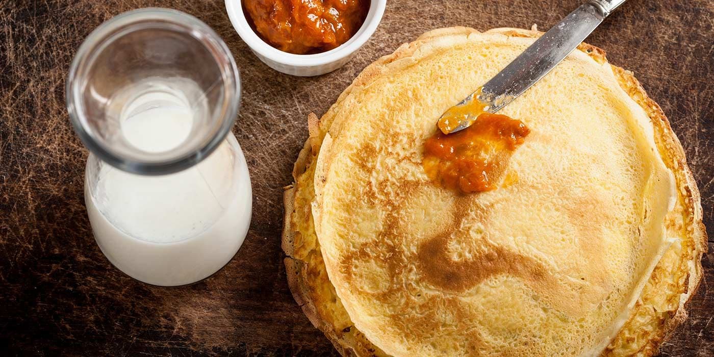 Cortado de Leche Entera Alquería