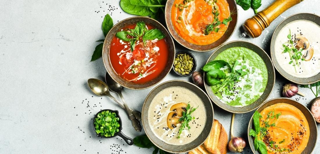 Colorantes naturales: descubriendo los pigmentos de la madre tierra