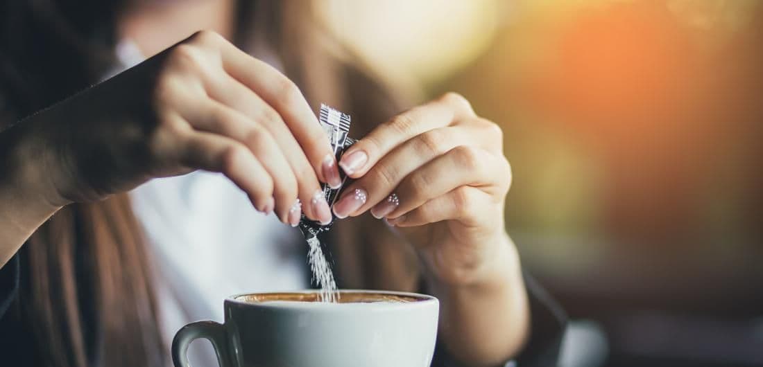 Banner image edulcorante