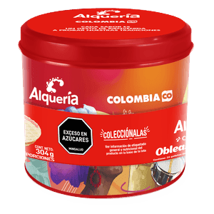 Obleas y Arequipe 320 g