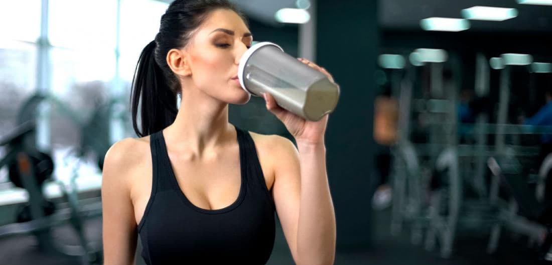 Masa muscular: mucho más allá que un atributo deportivo