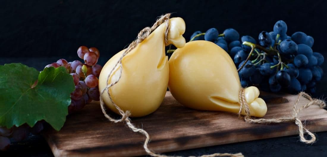 banner queso cachocavalo