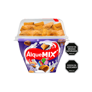 ALQUEMIX FLIPS 170 g