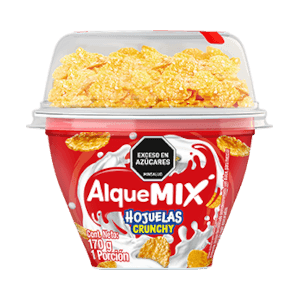 ALQUEMIX HOJUELAS 170 g