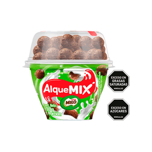 ALQUEMIX MILO