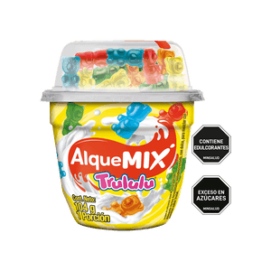 FORTIKIDS TRULULU
