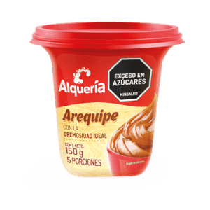 Arequipe Tradicional 150 g