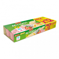 Actigest 12 unidades