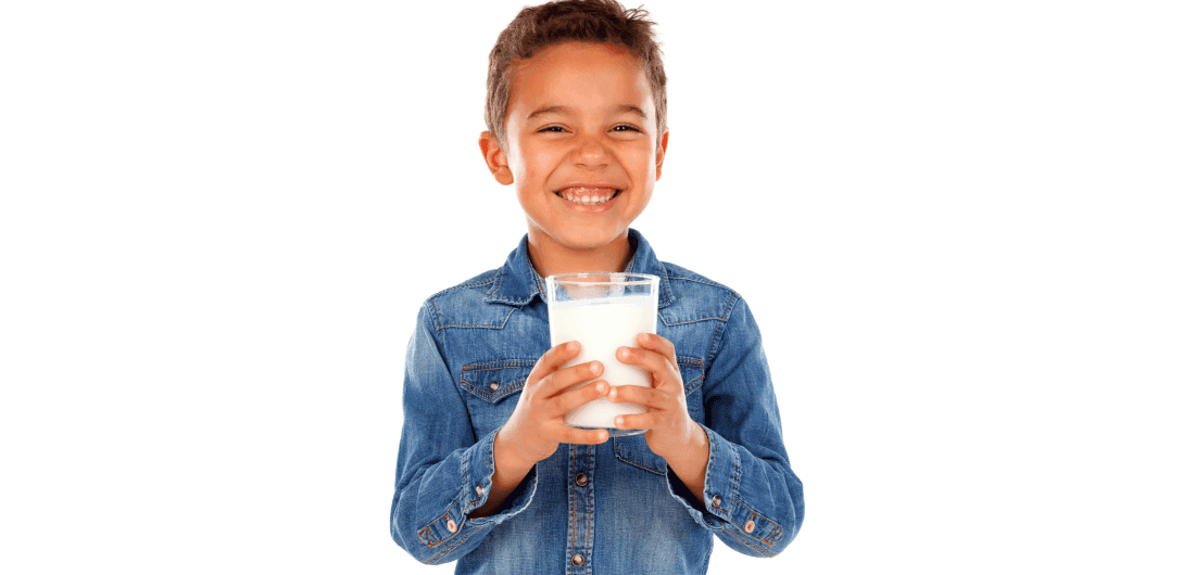 Nutrición infantil. Acciones solidarias de las empresas colombianas