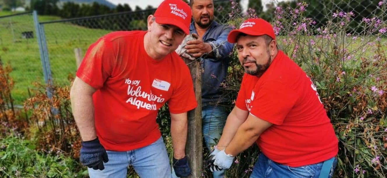 Voluntariado Corporativo