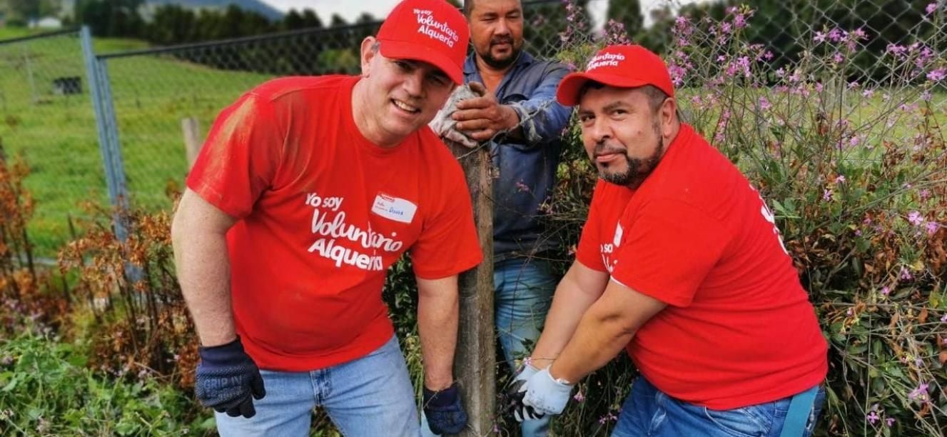 Voluntariado Corporativo