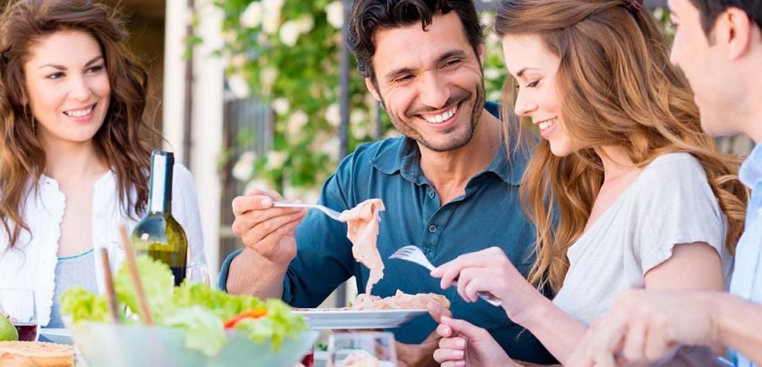 Principales aspectos de la calidad de vida