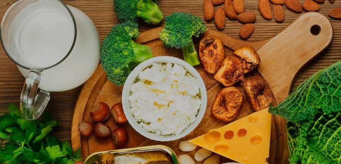 Alimentos complementarios