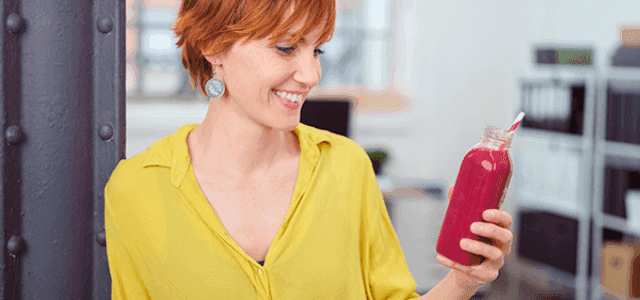 Batidos con leche Alquería