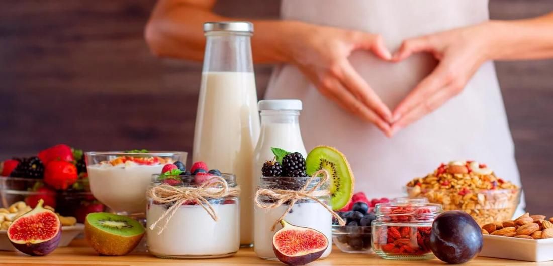 5 Alimentos ricos en fibra que favorecen a tu organismo