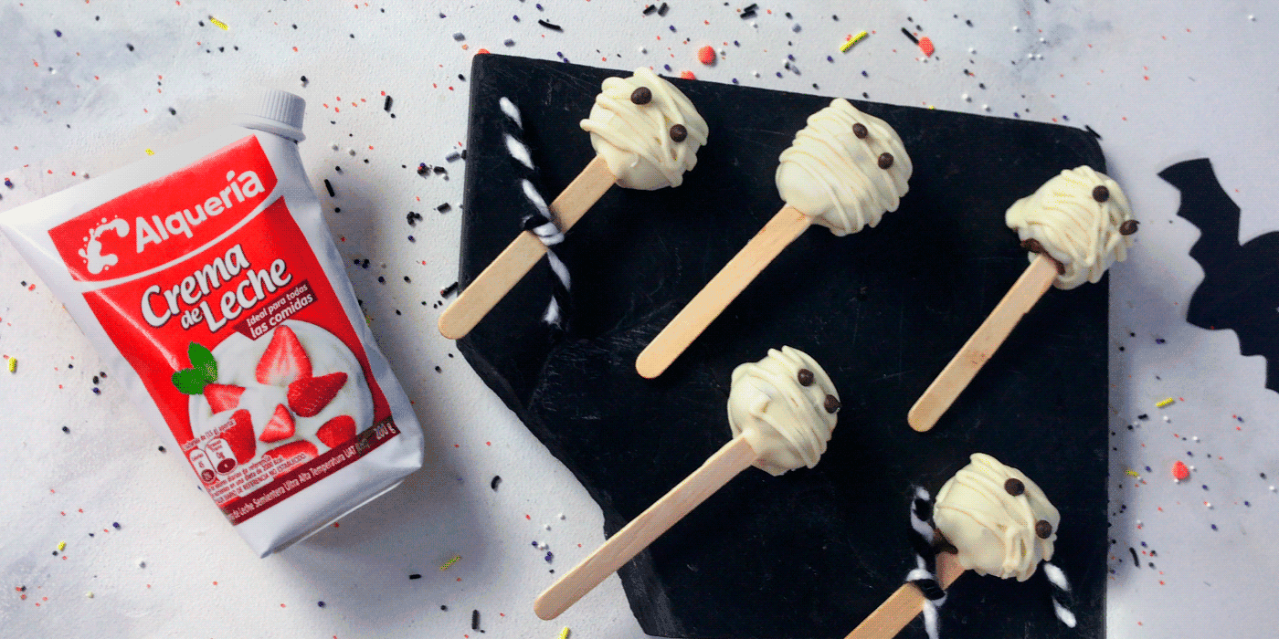 Colombinas Terroríficas Alquería