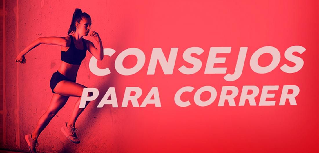 Desayunos antes de salir a trotar en las mañanas