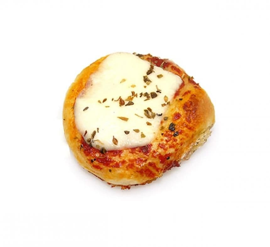 croquetas de la fuerza