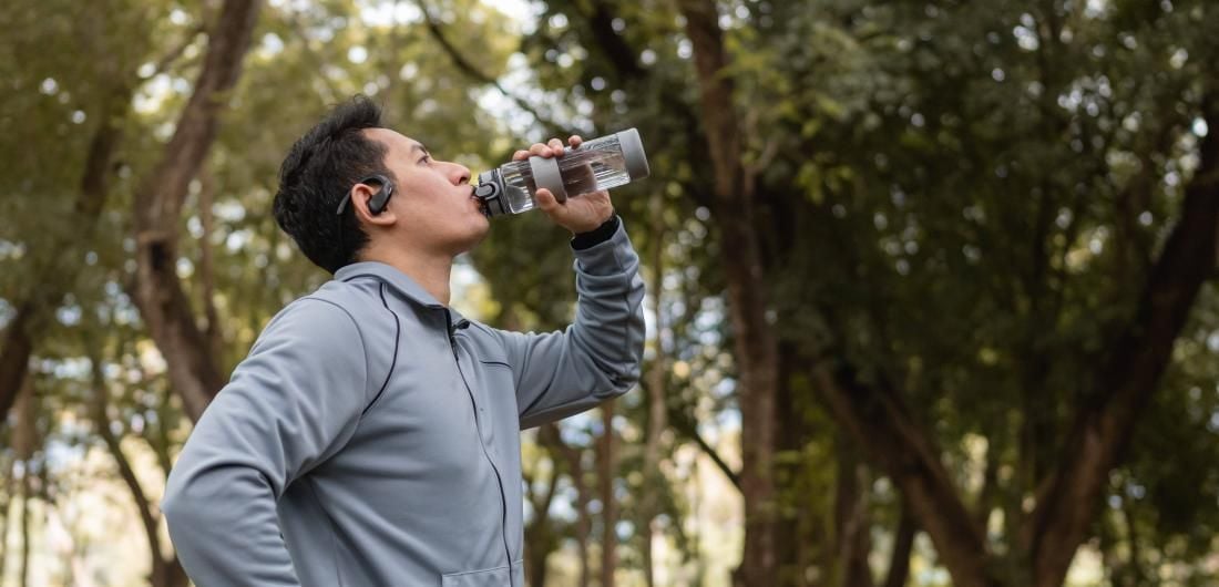 Cuidado del corazón: 5 acciones para mejorar tu salud cardiovascular