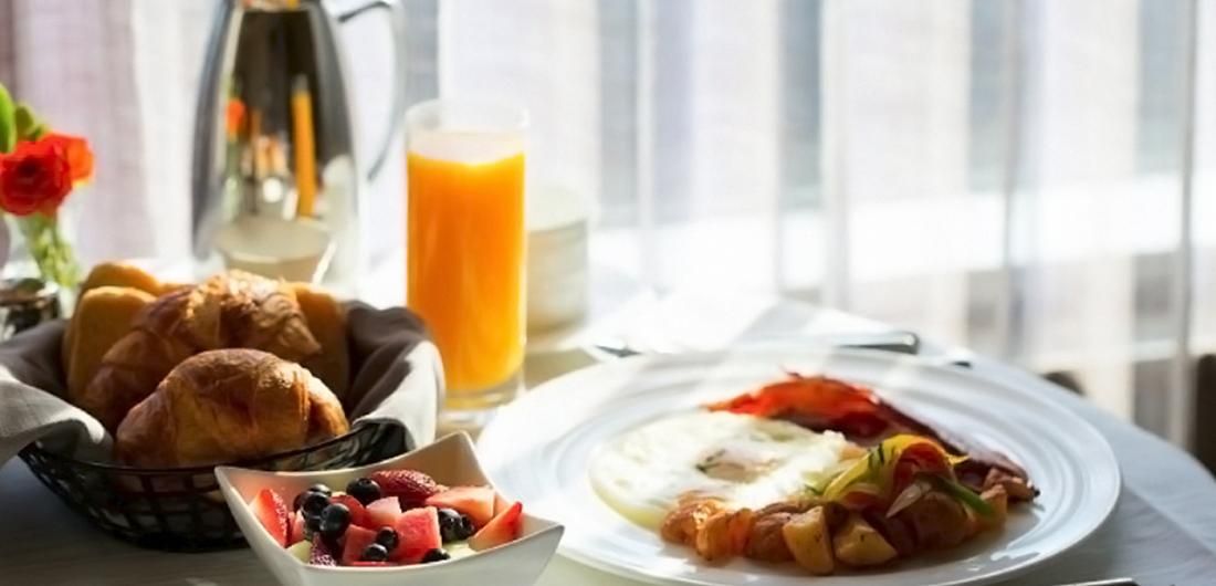 3 Ideas de desayuno para fines de semana