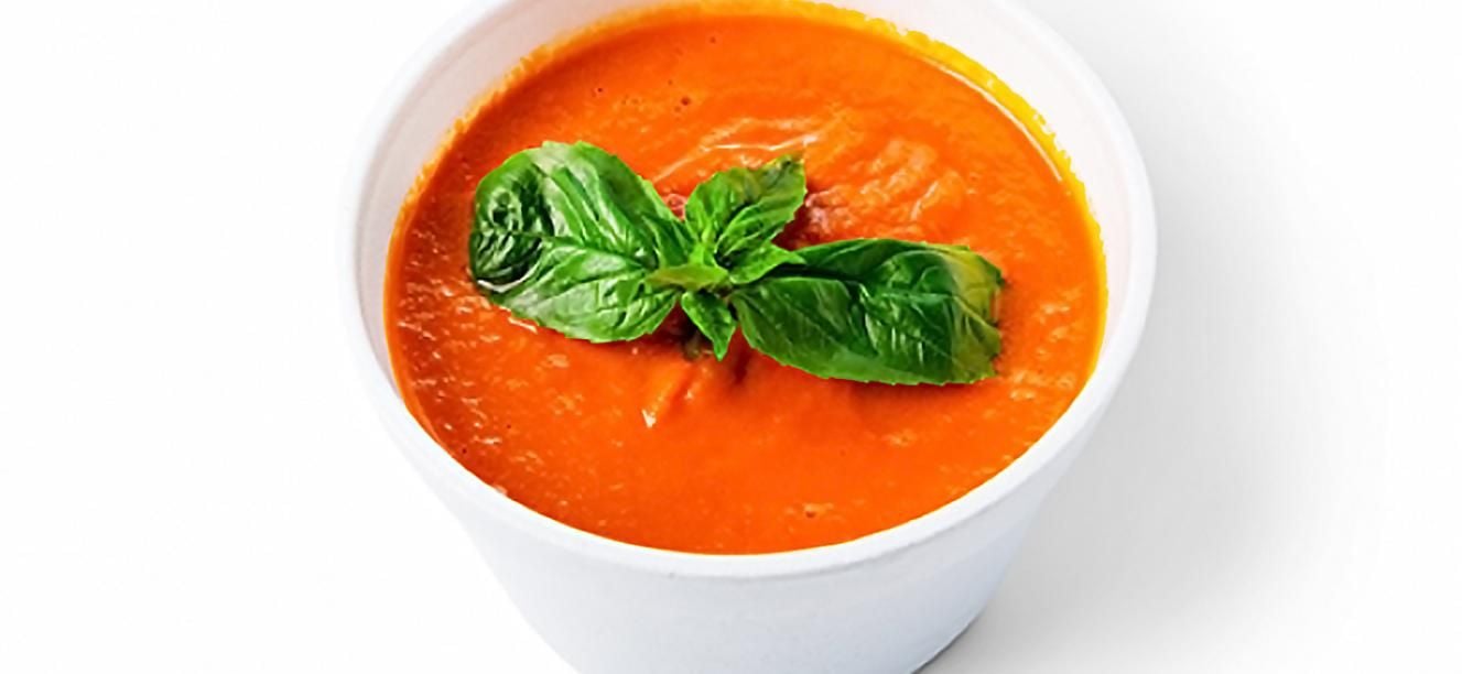 Dip cremoso de pimenton ahumado