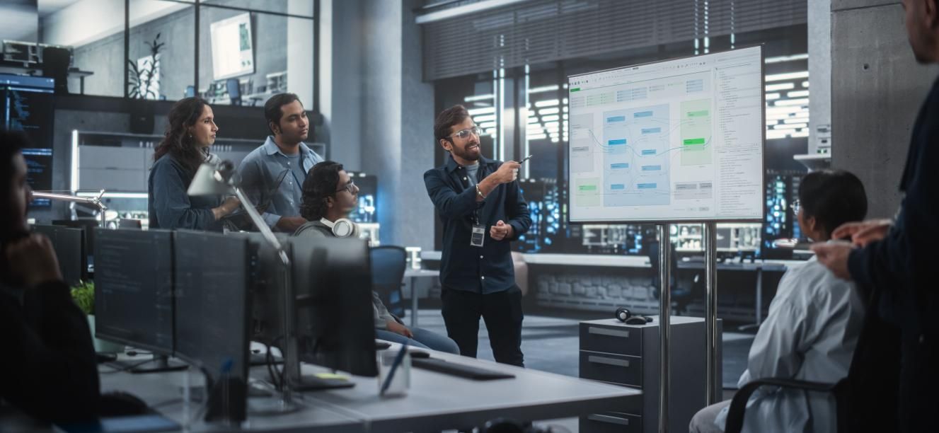 empoderamiento empresarial