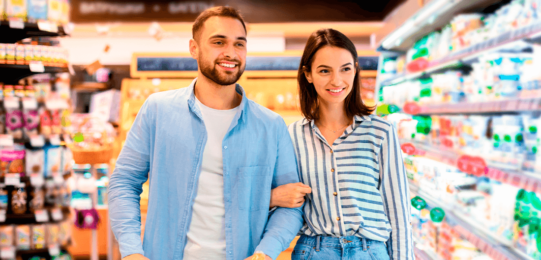 Canasta familiar: ¿cuáles son los productos más consumidos?